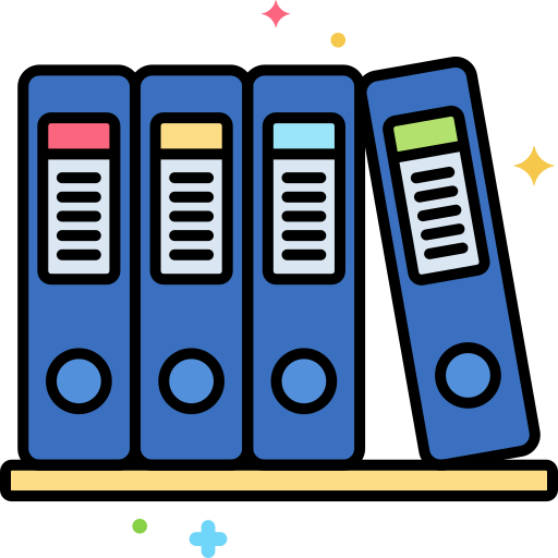 Icono de Documentación