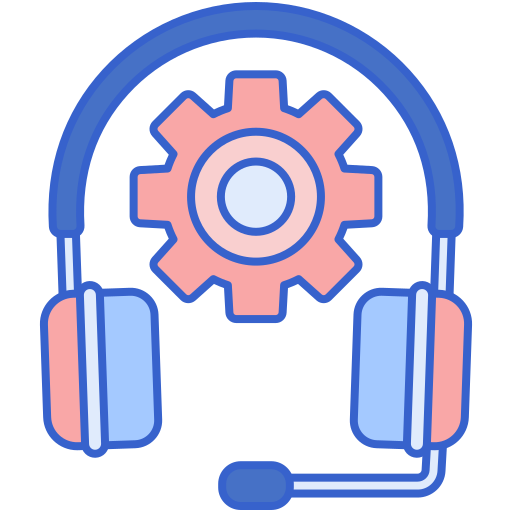 Icono de Soporte